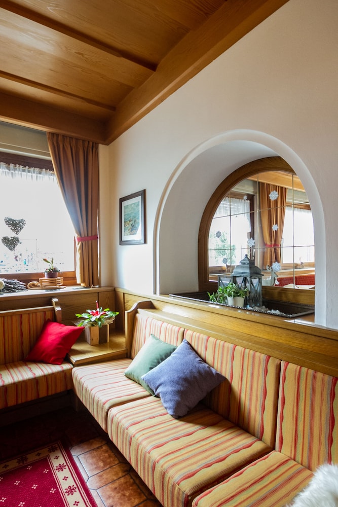 hotel stella alpina