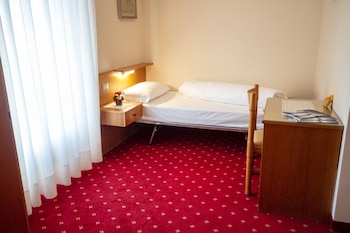 hotel stella alpina