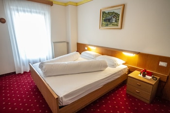 hotel stella alpina
