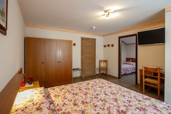 hotel stella alpina