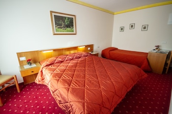 hotel stella alpina