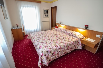 hotel stella alpina