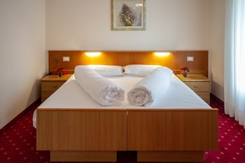 hotel stella alpina