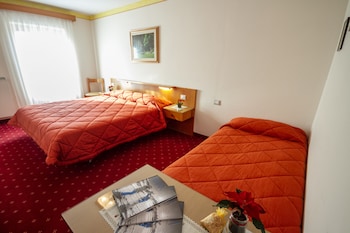 hotel stella alpina