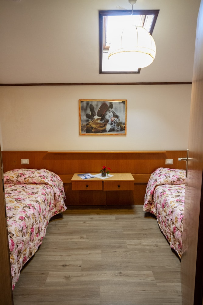 hotel stella alpina