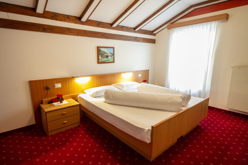 hotel stella alpina