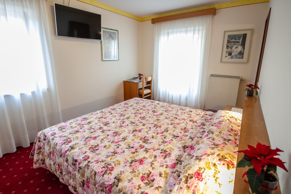 hotel stella alpina