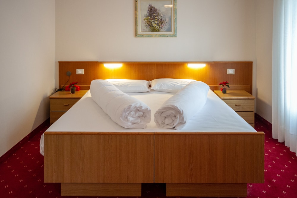 hotel stella alpina