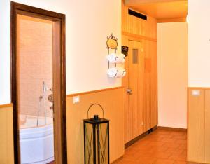 hotel stella alpina