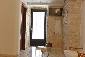 bandb l alcova