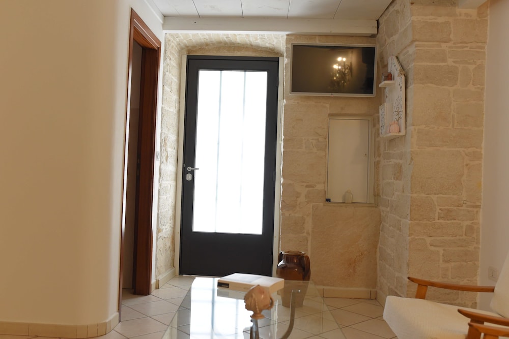 bandb l alcova
