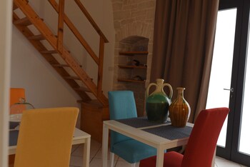bandb l alcova