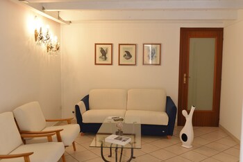 bandb l alcova