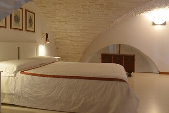 bandb l alcova