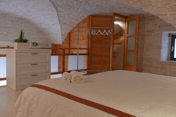 bandb l alcova