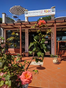 residence le rose