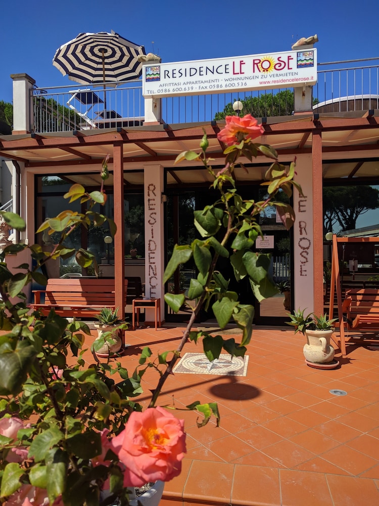 residence le rose