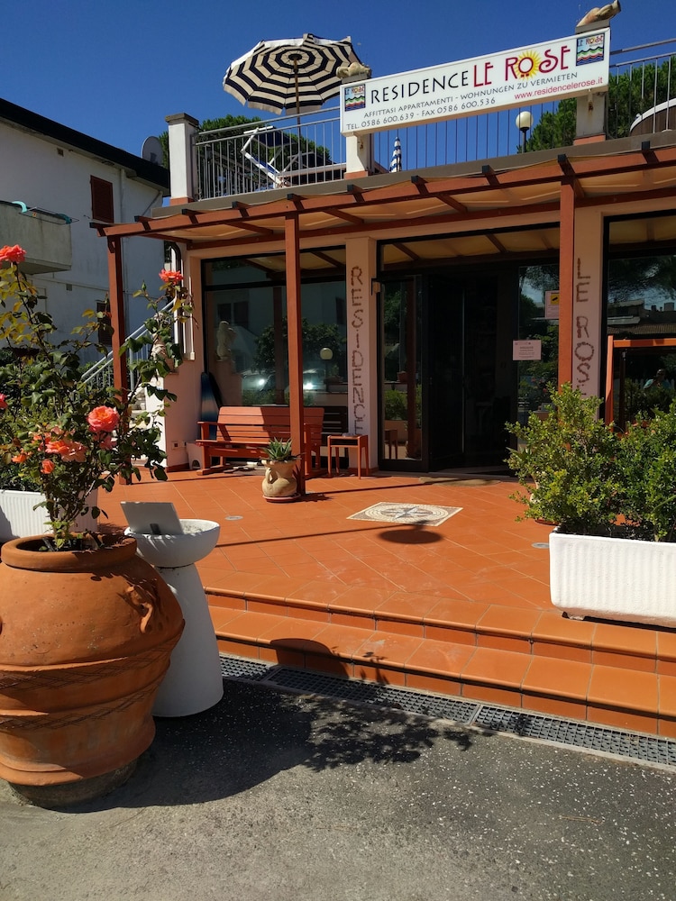 residence le rose