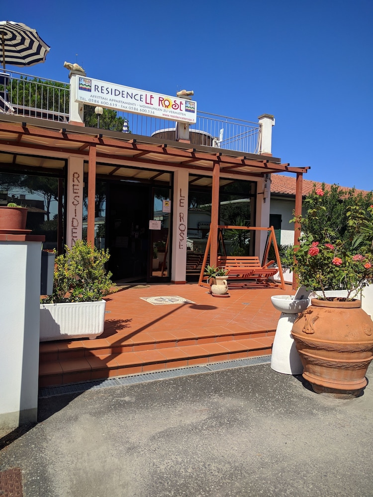 residence le rose