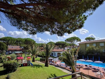 residence le rose