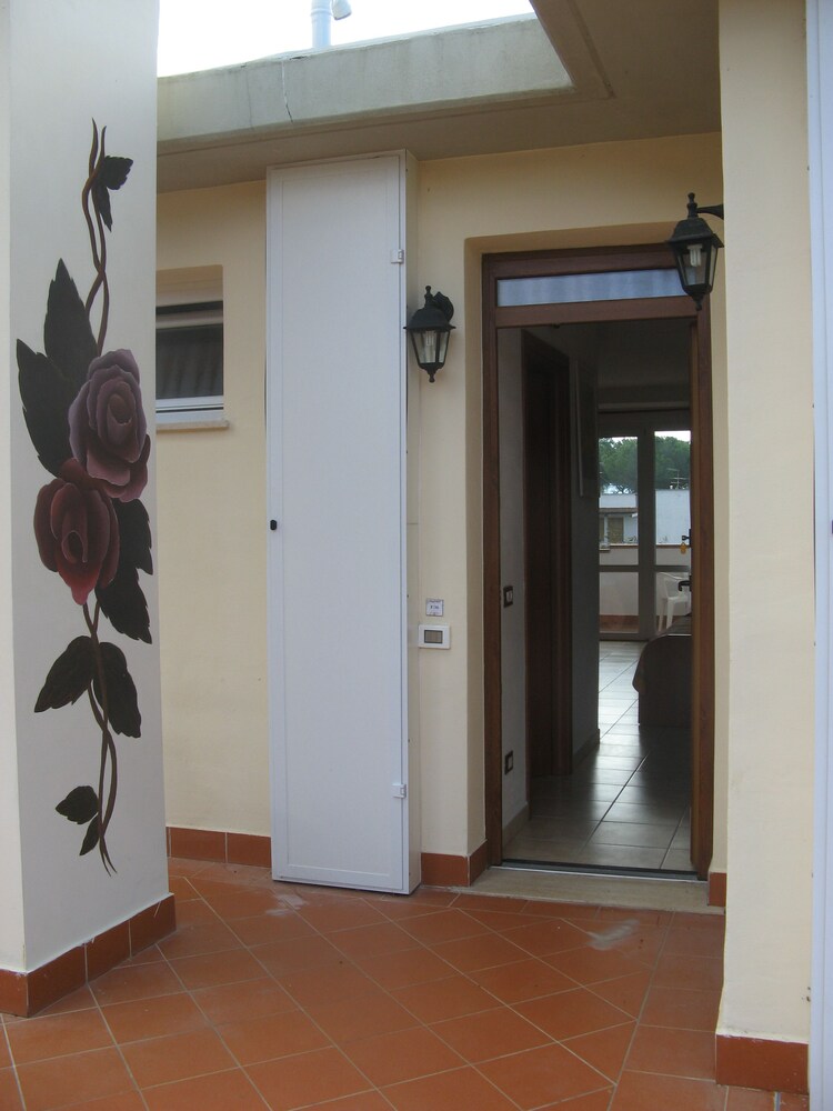 residence le rose