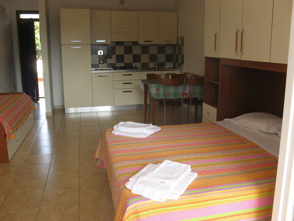 residence le rose