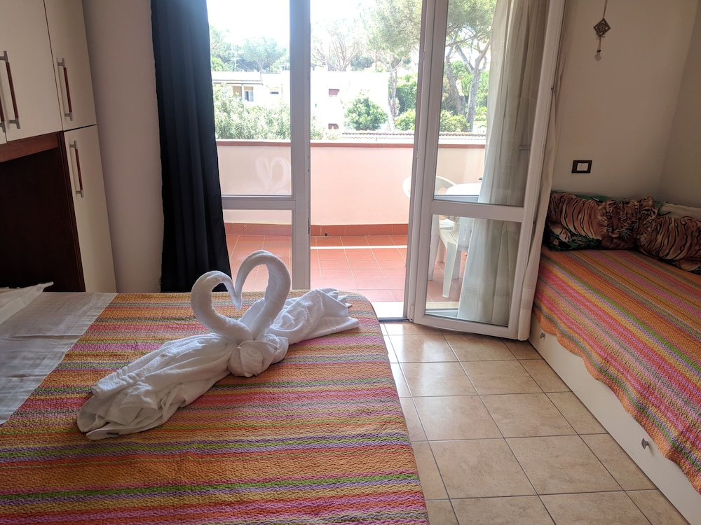 residence le rose