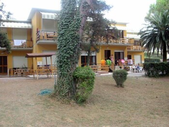 bibbona