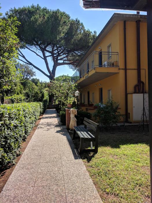 residence le rose