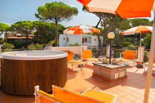 residence le rose