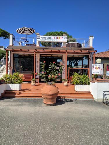 residence le rose