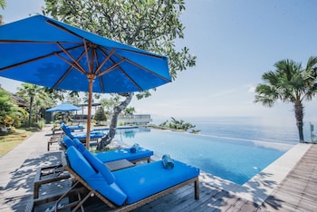 the angkal resort