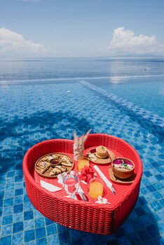 the angkal resort