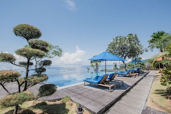 the angkal resort