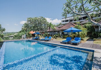 the angkal resort