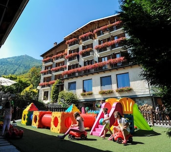 hotel miramonti family and spa