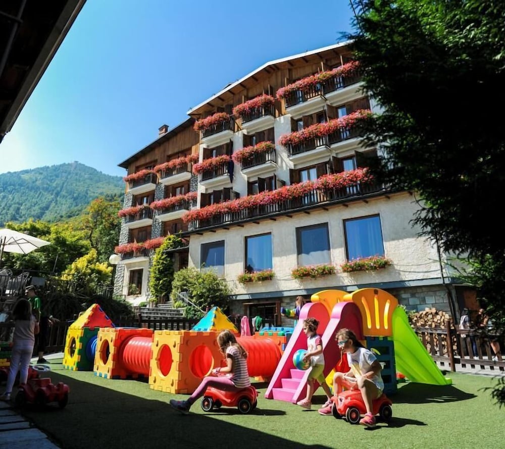 hotel miramonti family and spa