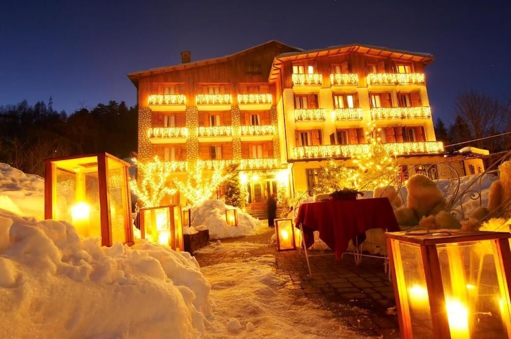 hotel miramonti family and spa