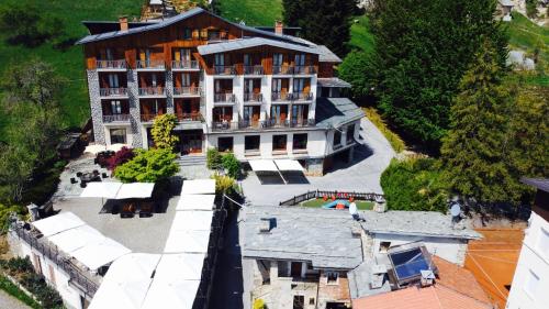 hotel miramonti family and spa