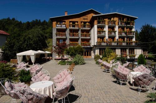 hotel miramonti family and spa