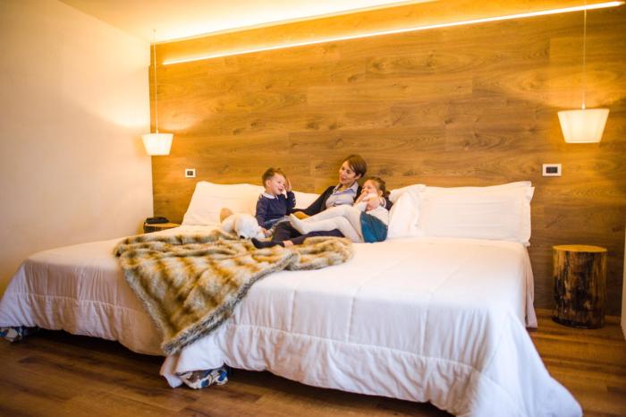 hotel miramonti family and spa