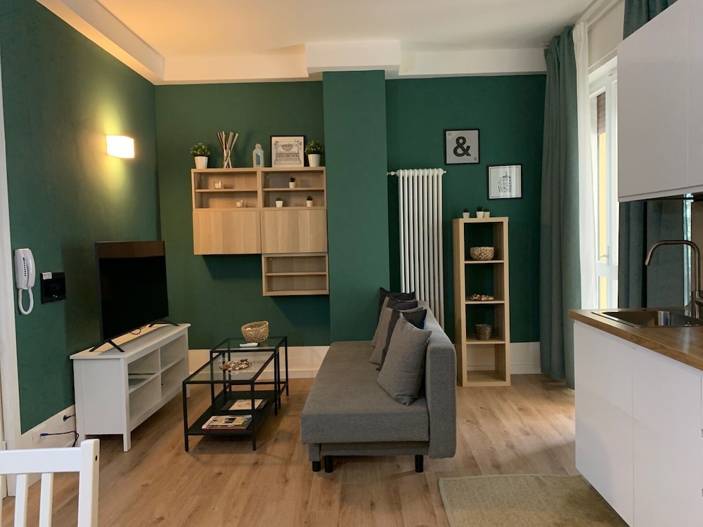 apartment hotel marchesini