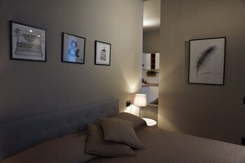 apartment hotel marchesini