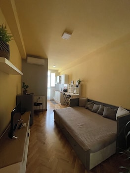 apartment hotel marchesini