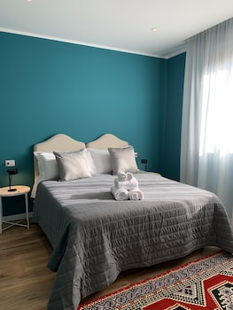 apartment hotel marchesini