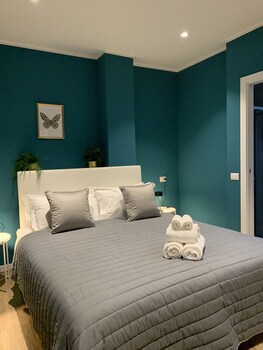 apartment hotel marchesini