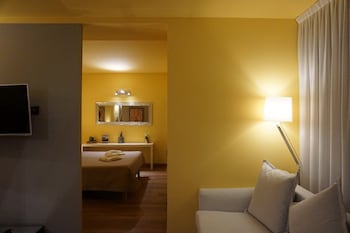 apartment hotel marchesini
