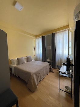 apartment hotel marchesini
