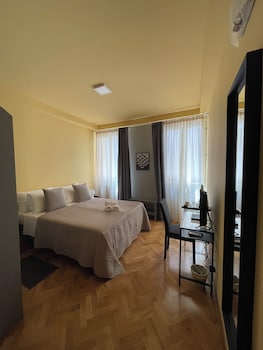 apartment hotel marchesini