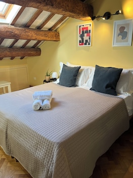 apartment hotel marchesini